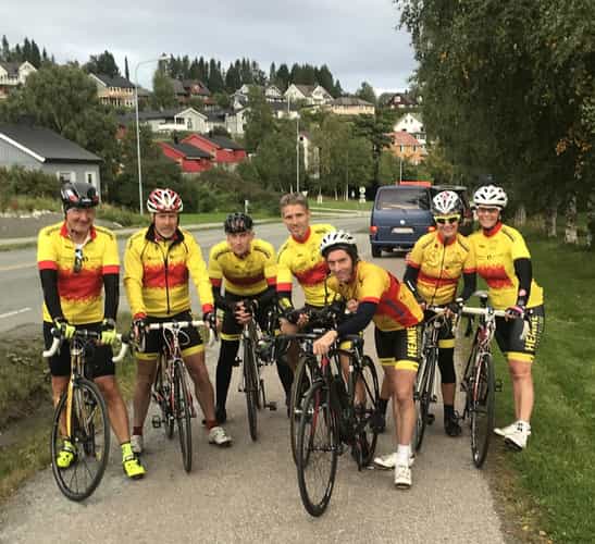 Hemne Sykkelklubb